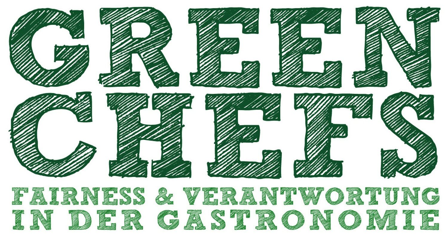 Green Chefs Logo